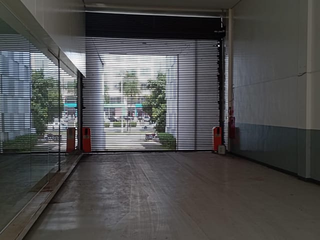 Galpão / Barracão com 5000m², para alugar, no bairro Alphaville Industrial em Barueri