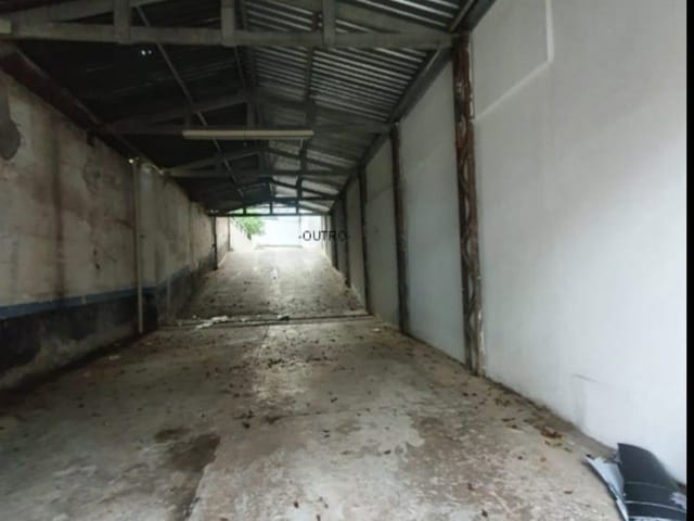 Galpão / Barracão com 312m², à venda, no bairro Liberdade em São Paulo