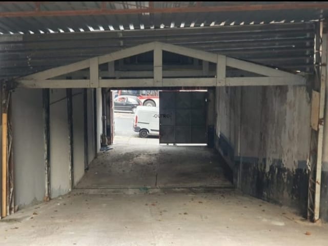 Galpão / Barracão com 312m², à venda, no bairro Liberdade em São Paulo