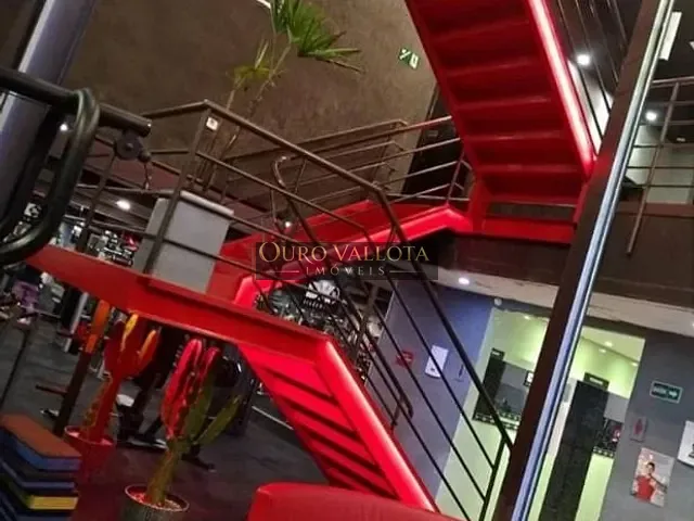 Galpão / Barracão com 670m², para alugar, no bairro Alto da Mooca em São Paulo