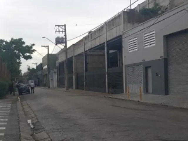 Galpão / Barracão para alugar, no bairro Centro em São Caetano do Sul