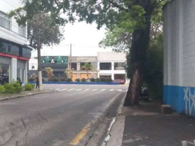 Galpão / Barracão para alugar, no bairro Centro em São Caetano do Sul