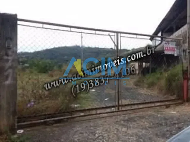 Galpão / Barracão com 1000m², à venda, no bairro Vila Canesso em Pedreira