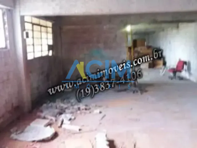 Galpão / Barracão com 1000m², à venda, no bairro Vila Canesso em Pedreira