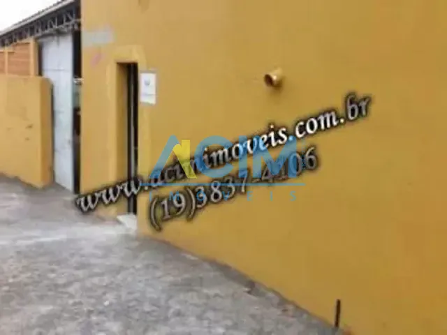 Galpão / Barracão com 1000m², à venda, no bairro Vila Canesso em Pedreira