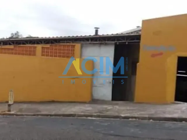 Galpão / Barracão com 1000m², à venda, no bairro Vila Canesso em Pedreira