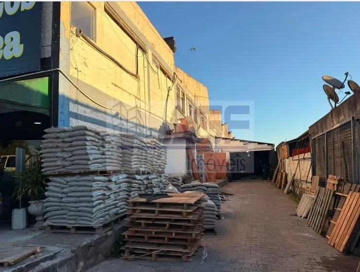 Depósito-Galpão, 4000 m² - Foto 2