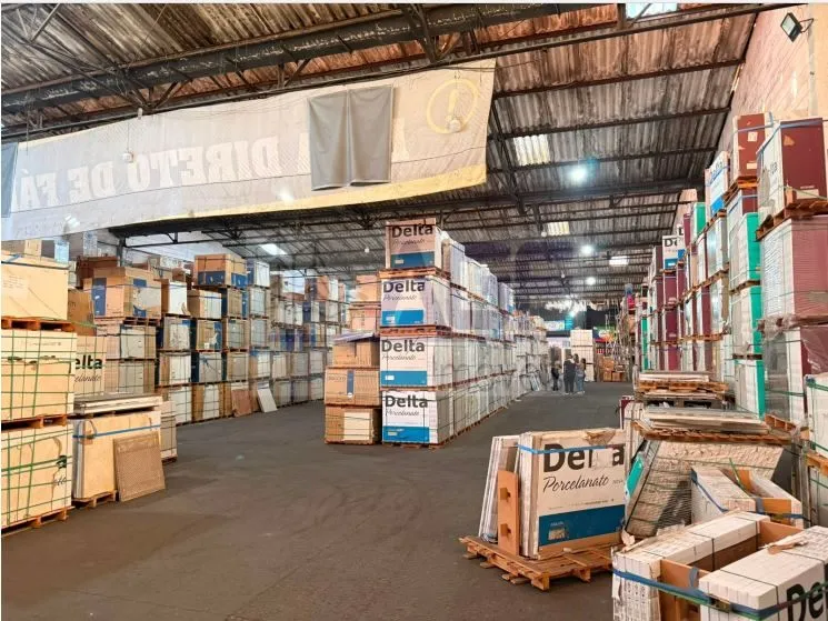 Depósito-Galpão, 4000 m² - Foto 3