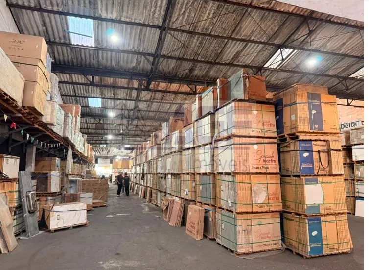 Depósito-Galpão, 4000 m² - Foto 4