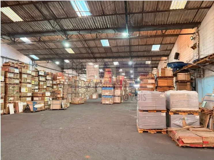 Depósito-Galpão, 4000 m² - Foto 6