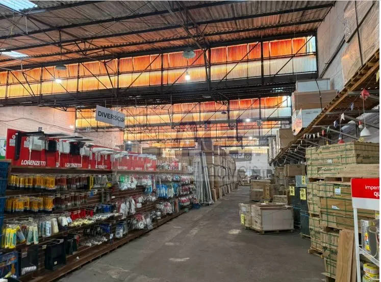 Depósito-Galpão, 4000 m² - Foto 7