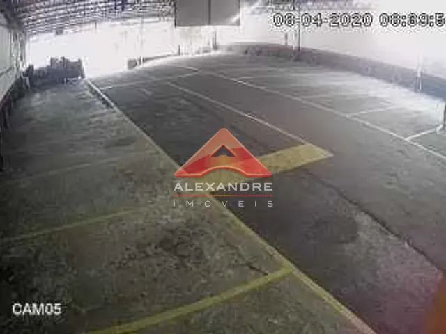 Galpão / Barracão com 634m², à venda, no bairro Santana em São Paulo