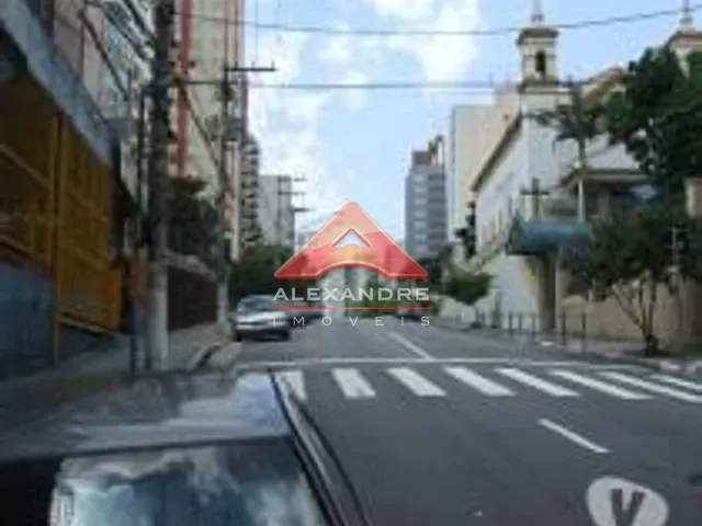 Galpão / Barracão com 634m², à venda, no bairro Santana em São Paulo