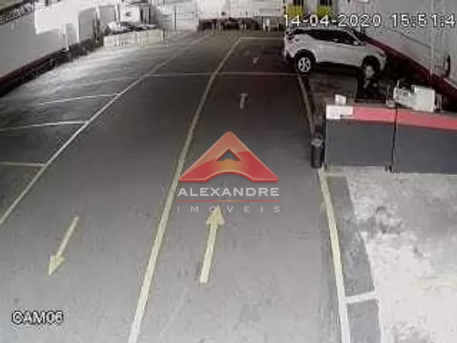 Galpão / Barracão com 634m², à venda, no bairro Santana em São Paulo