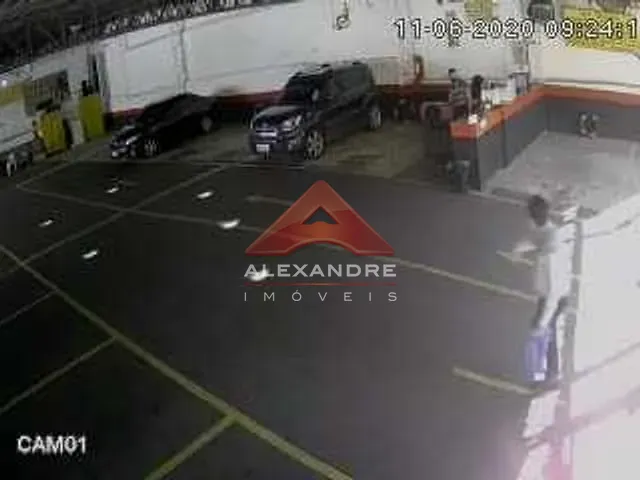 Galpão / Barracão com 634m², à venda, no bairro Santana em São Paulo