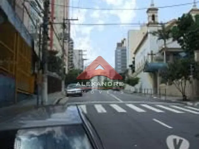 Galpão / Barracão com 634m², à venda, no bairro Santana em São Paulo