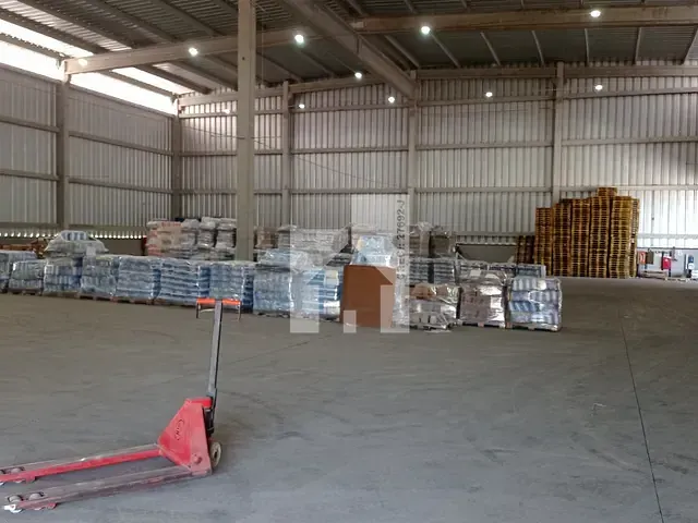Galpão / Barracão com 4000m², para alugar, no bairro Ponte Alta em Atibaia
