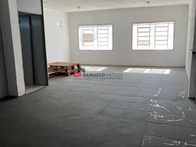 Galpão / Barracão com 420m², à venda, no bairro Santo Antônio em São Caetano do Sul