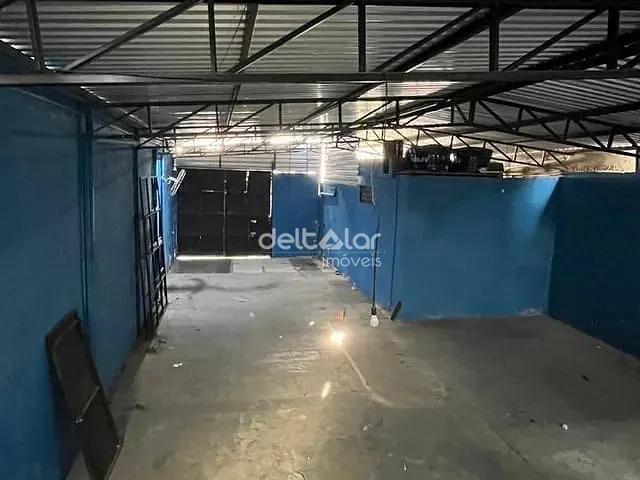 Galpão / Barracão com 429m², para alugar, no bairro Pampulha em Belo Horizonte