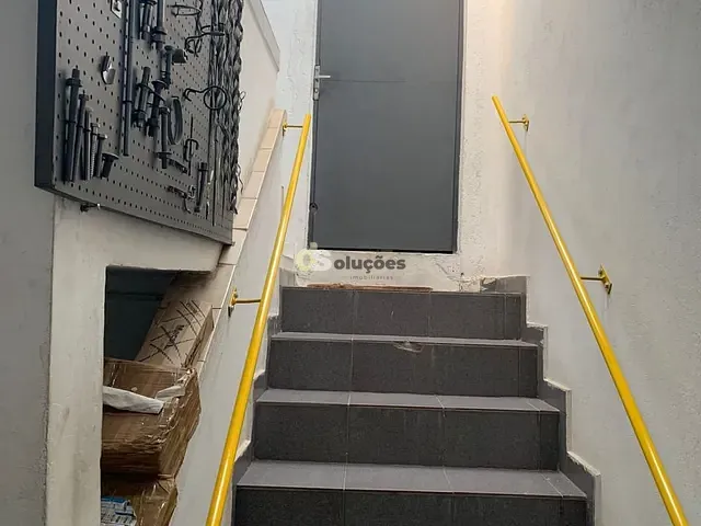 Galpão / Barracão à venda, no bairro Ipiranga em São Paulo