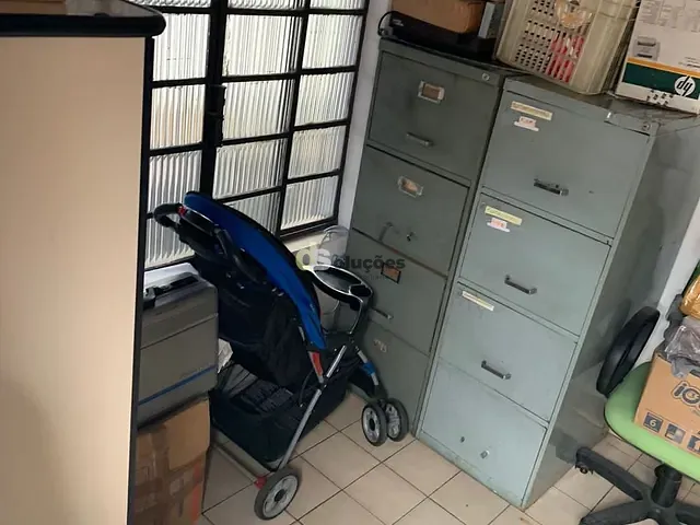 Galpão / Barracão à venda, no bairro Ipiranga em São Paulo