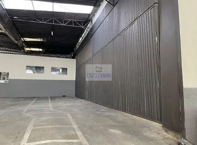 Depósito-Galpão, 1277 m² - Foto 14