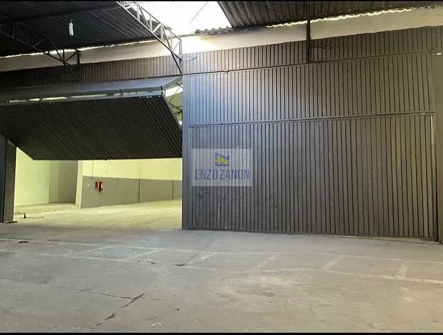 Depósito-Galpão, 1277 m² - Foto 9