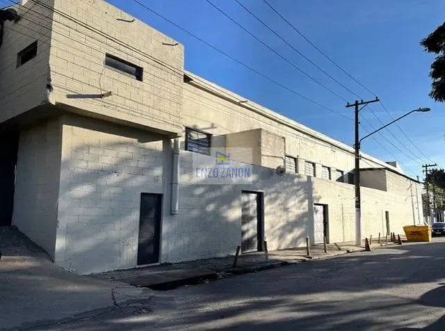 Depósito-Galpão, 1277 m² - Foto 11