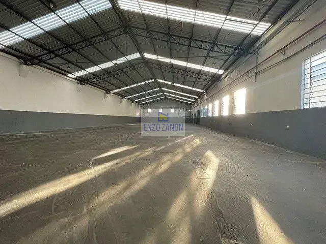 Depósito-Galpão, 1277 m² - Foto 7