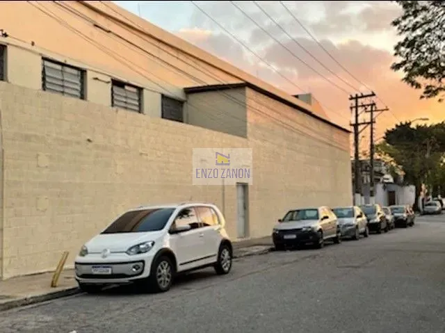 Depósito-Galpão, 1277 m² - Foto 24