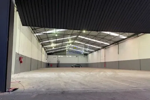 Depósito-Galpão, 1277 m² - Foto 18