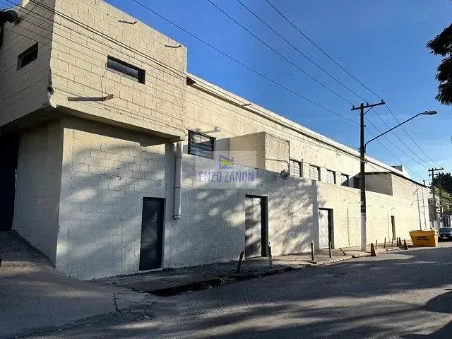Depósito-Galpão, 1277 m² - Foto 6