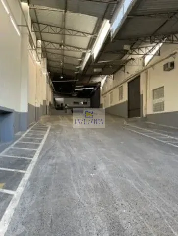 Depósito-Galpão, 1277 m² - Foto 10