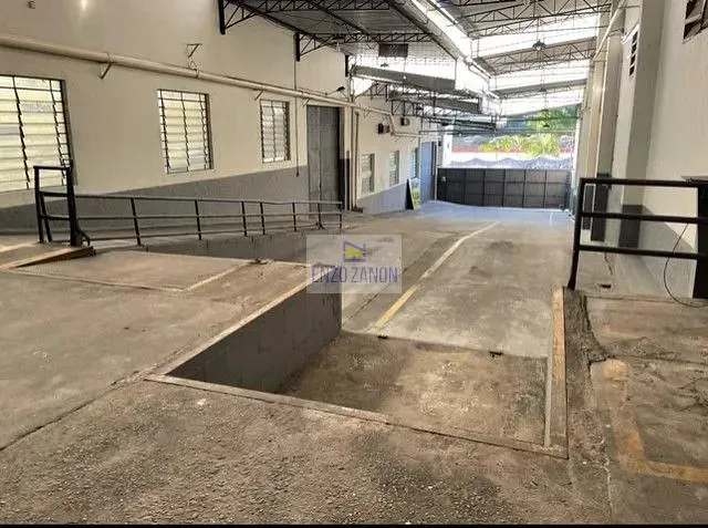 Depósito-Galpão, 1277 m² - Foto 17