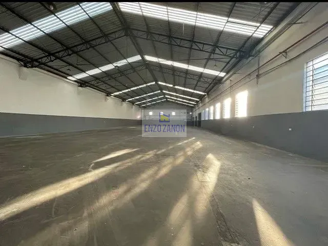 Depósito-Galpão, 1277 m² - Foto 25