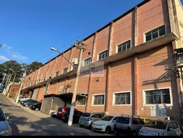 Depósito-Galpão, 1277 m² - Foto 23