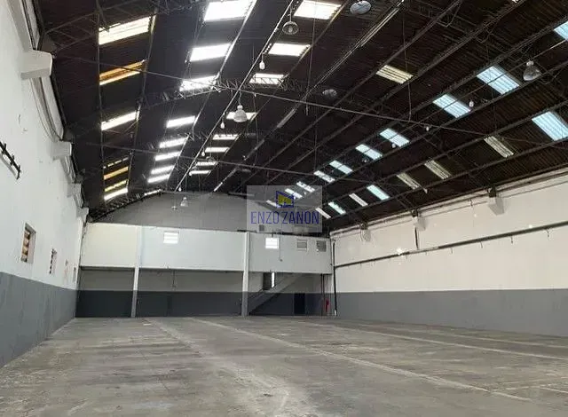 Depósito-Galpão, 1277 m² - Foto 19