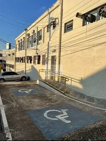 Depósito-Galpão, 1277 m² - Foto 21