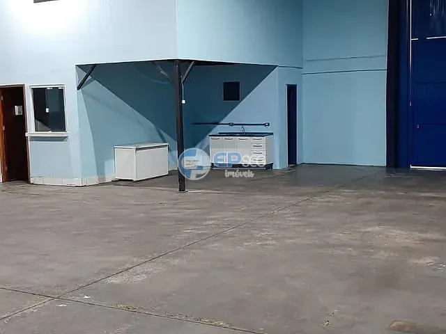 Galpão / Barracão para alugar, no bairro Jardim Marissol em Londrina