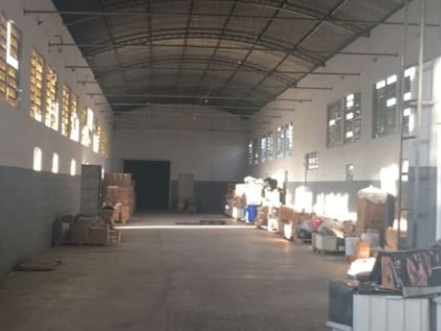 Foto do Galpão / Barracão - Galpão, 544 m² - venda por R$ 2.900.000,00 ou aluguel por R$ 19.895,00/mês - Chácaras Reunidas - São José dos Campos/SP | INDEPENDENCE NEGOCIOS IMOBILIARIOS LTDA