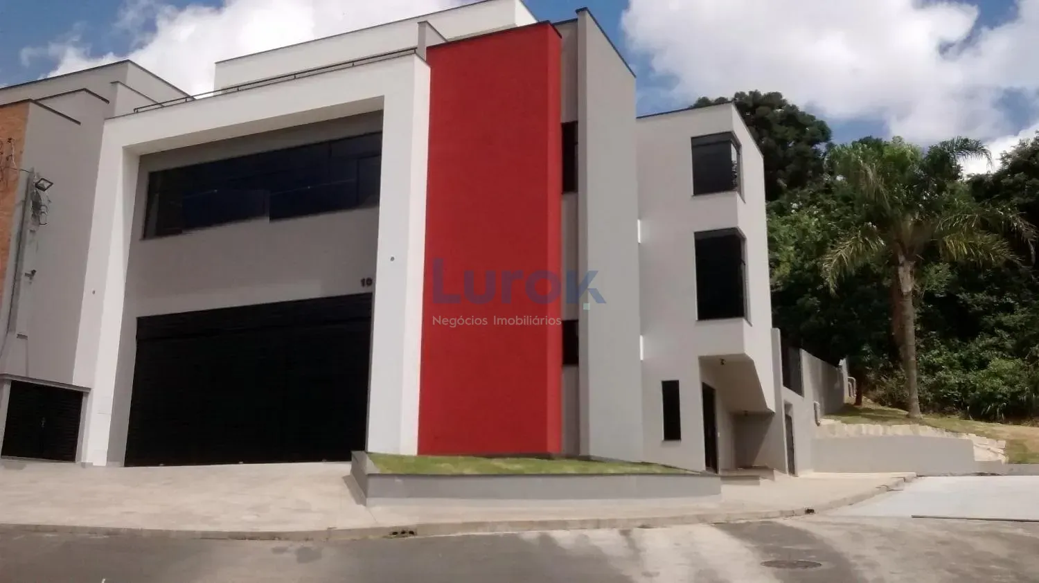 Prédio Inteiro, 255 m² - Foto 1