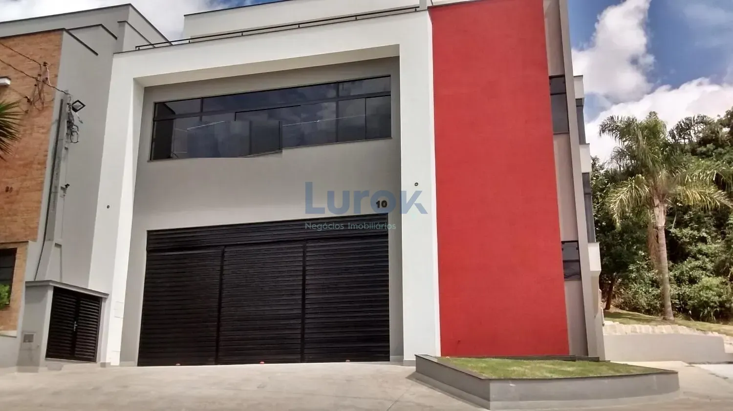 Prédio Inteiro, 255 m² - Foto 2
