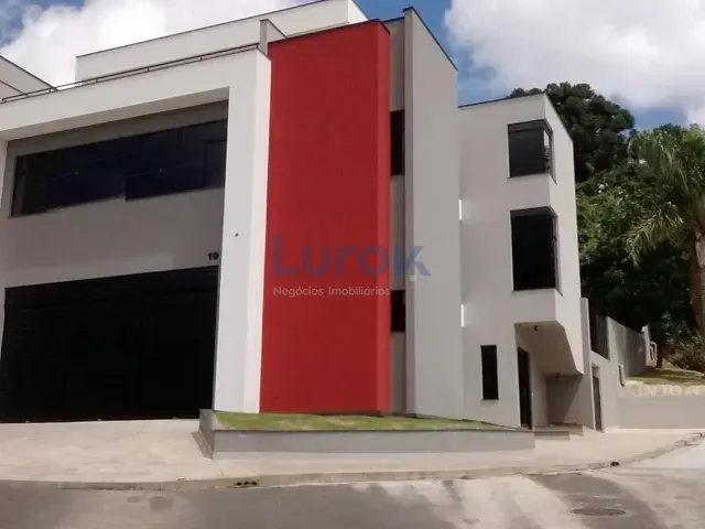 Prédio com 422m², para alugar, no bairro Vila Faustina I em Valinhos