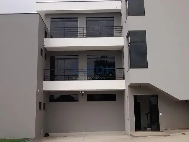 Prédio com 422m², para alugar, no bairro Vila Faustina I em Valinhos