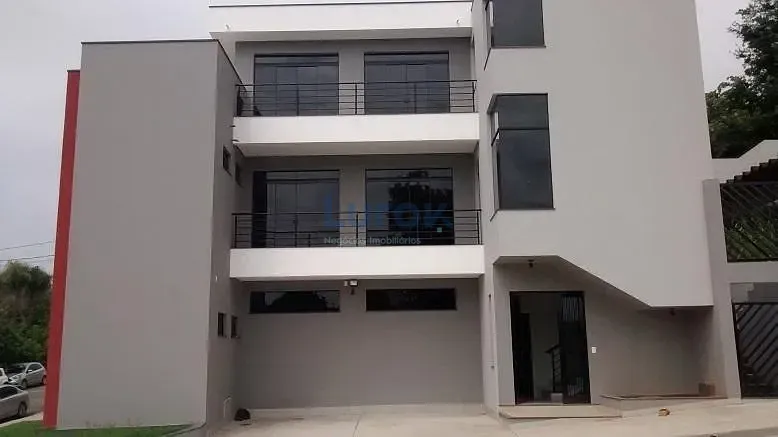Prédio Inteiro, 255 m² - Foto 3
