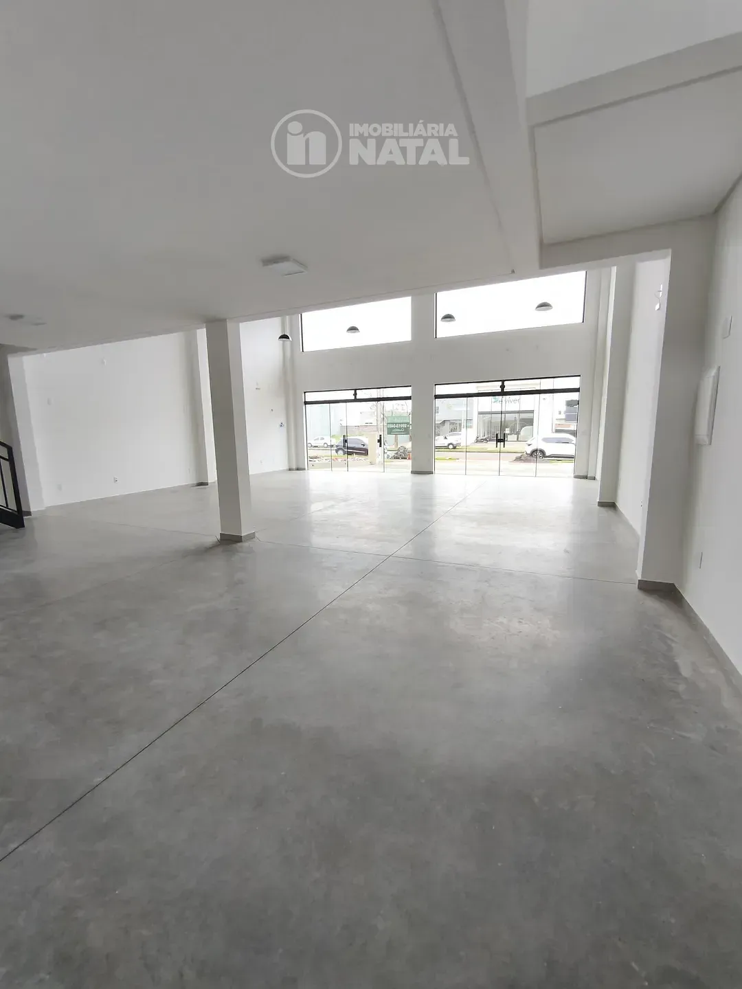 Depósito-Galpão, 230 m² - Foto 3
