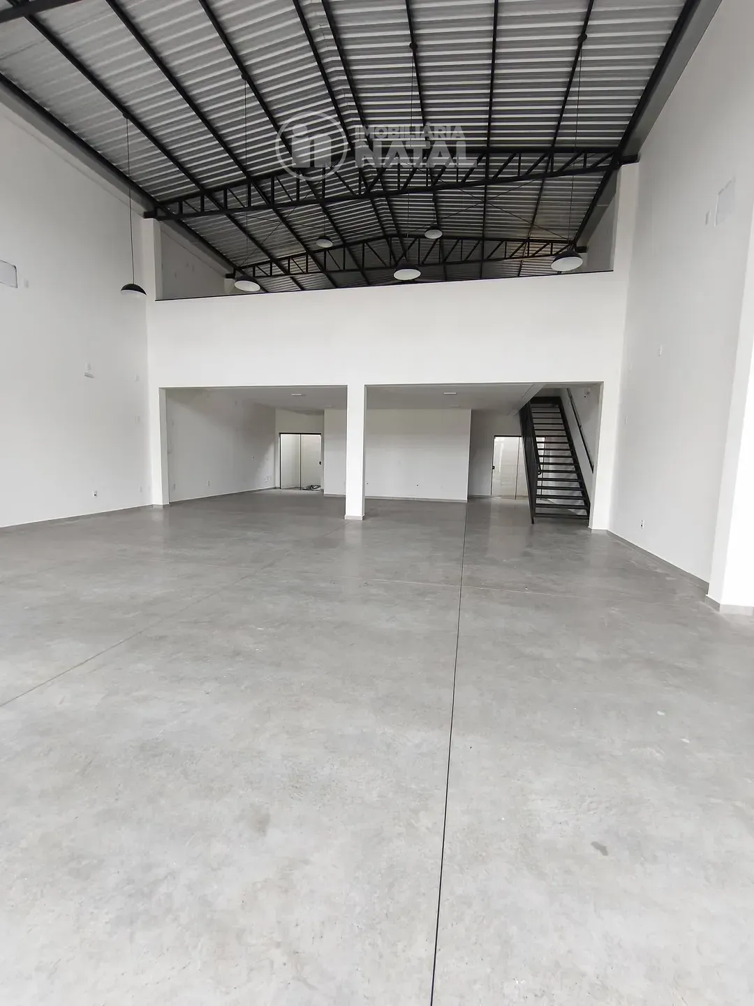 Depósito-Galpão, 230 m² - Foto 4