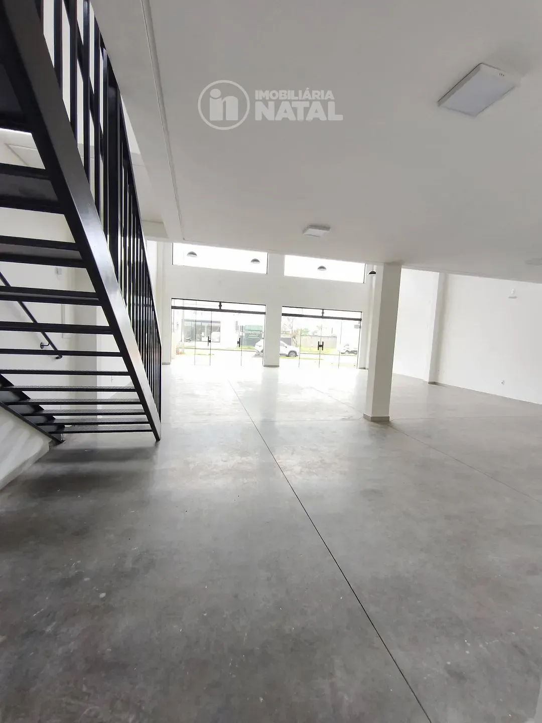 Depósito-Galpão, 230 m² - Foto 6