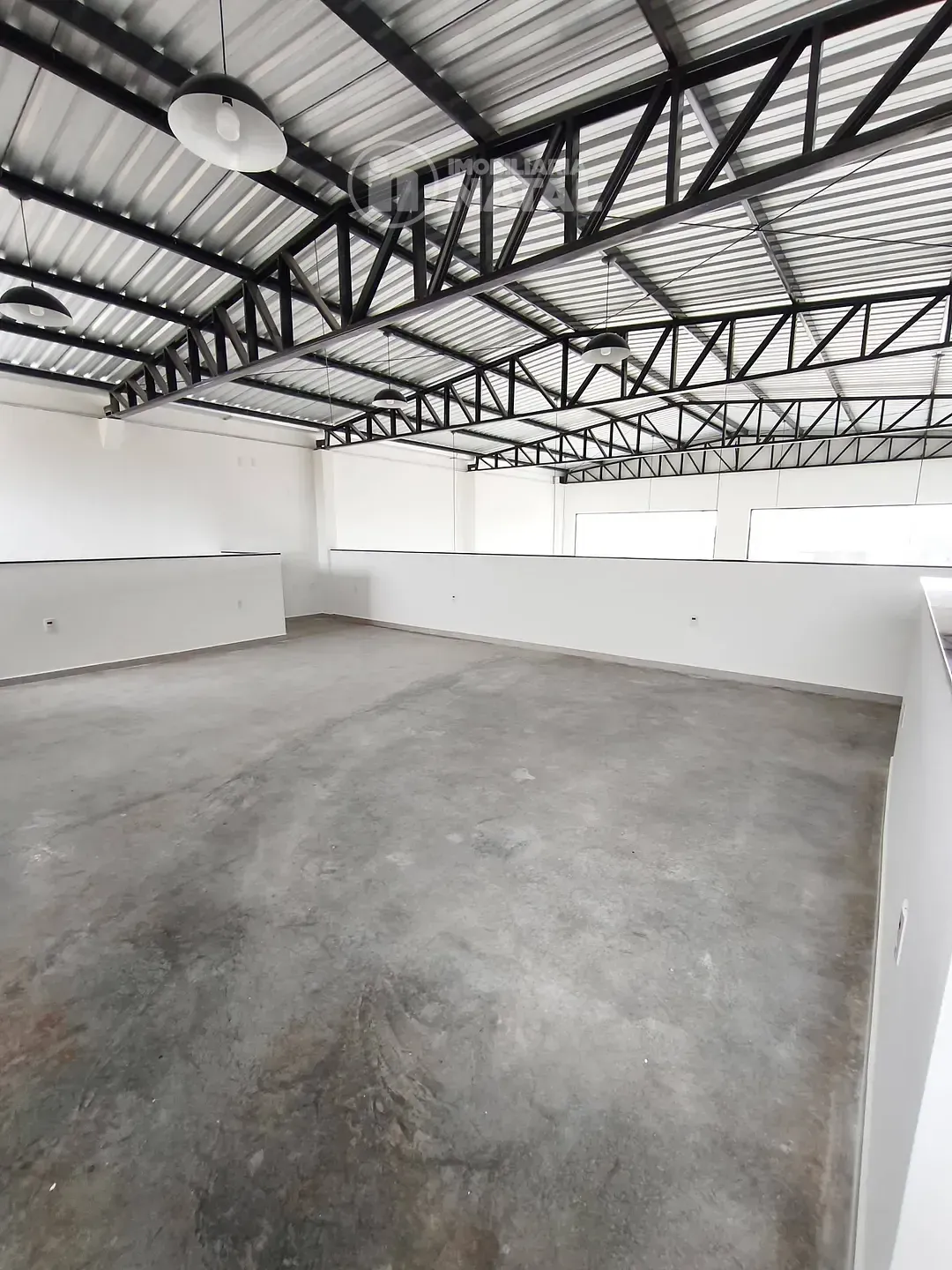 Depósito-Galpão, 230 m² - Foto 9