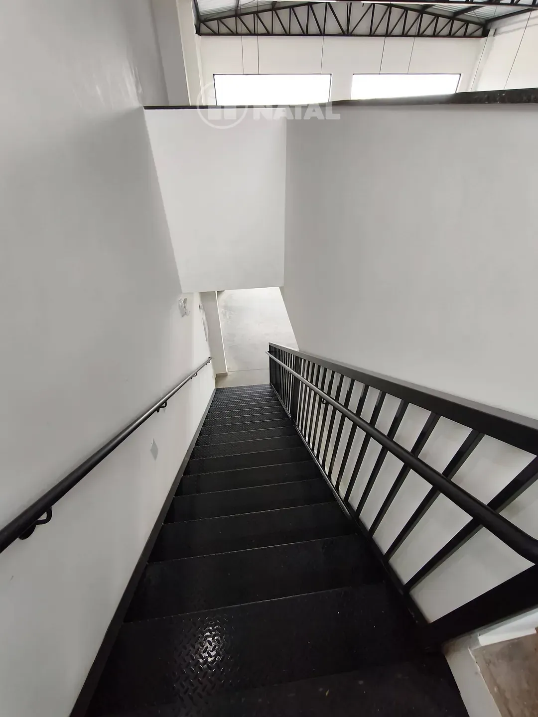 Depósito-Galpão, 230 m² - Foto 8